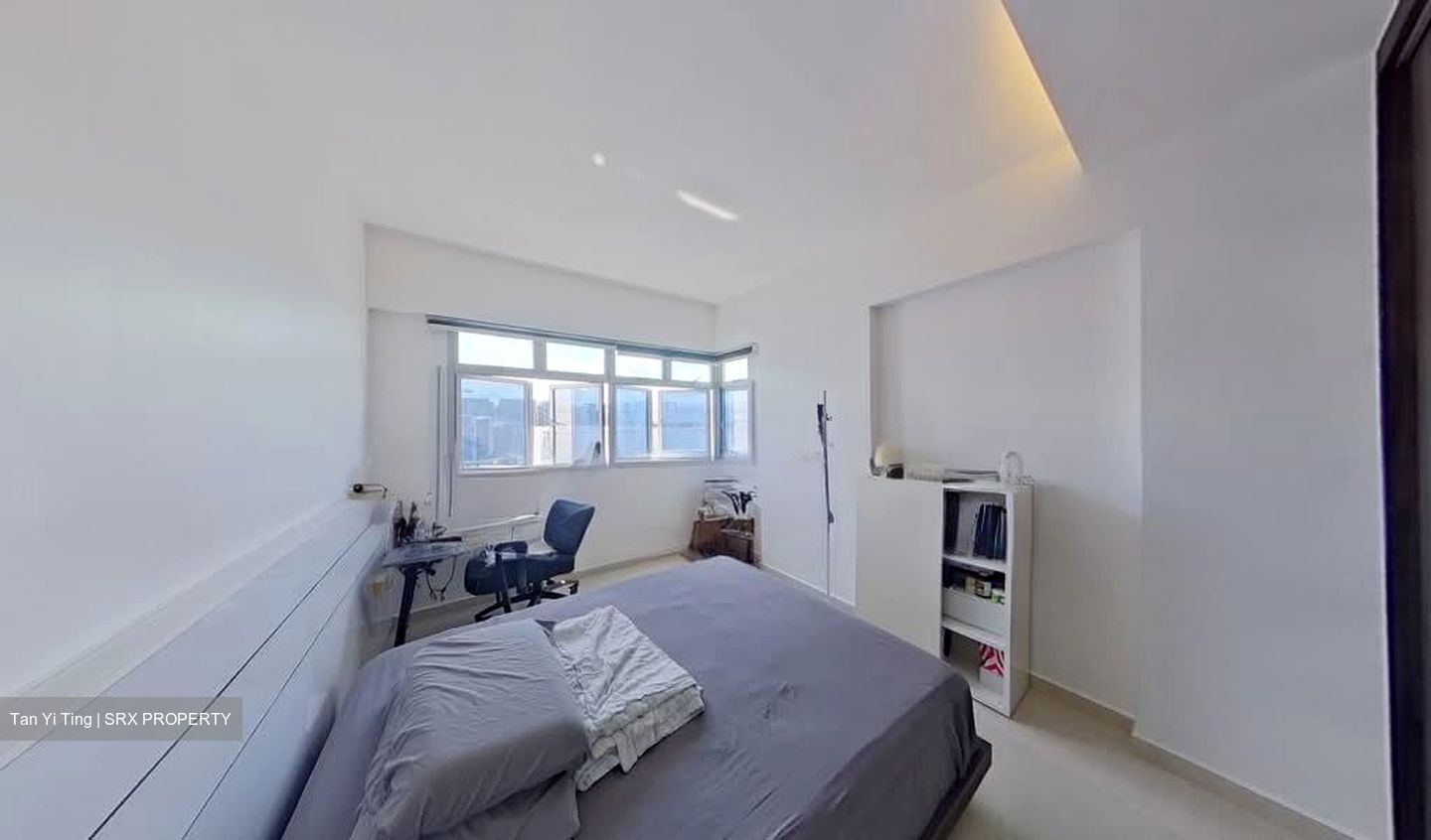 Blk 416A Fernvale Riverbow (Sengkang), HDB 4 Rooms #578587751